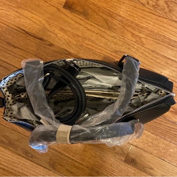 Style Dots Tote Bag - Picture 7 of 7